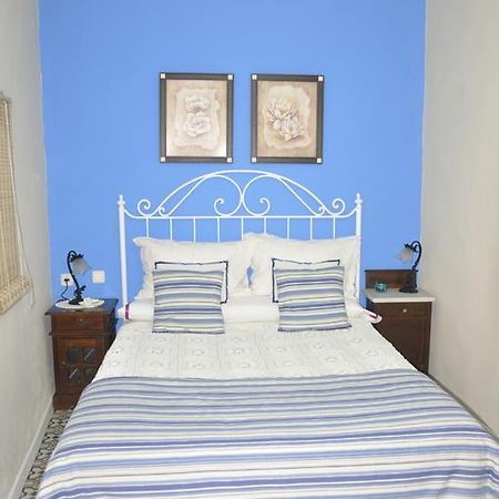 베예데라프론테라 Casa Andrea La Abuela 아파트 객실 사진