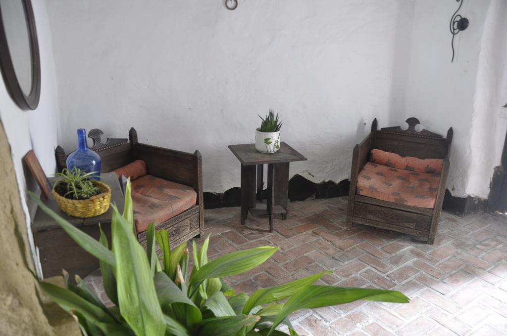 베예데라프론테라 Casa Andrea La Abuela 아파트 객실 사진
