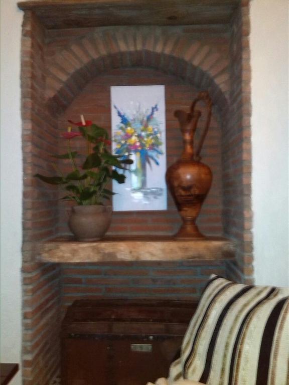 베예데라프론테라 Casa Andrea La Abuela 아파트 외부 사진